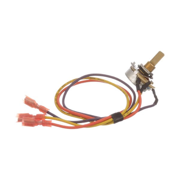 Potentiometer